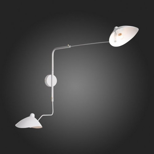 Бра ST Luce Spruzzo SL305.501.02 Бра ST Luce Spruzzo SL305.501.02