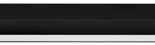 Трековый светильник Arte Lamp Rapid A2953PL-1BK