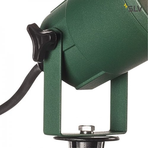 Ландшафтный светильник SLV Nautilus Spike XL 1001965