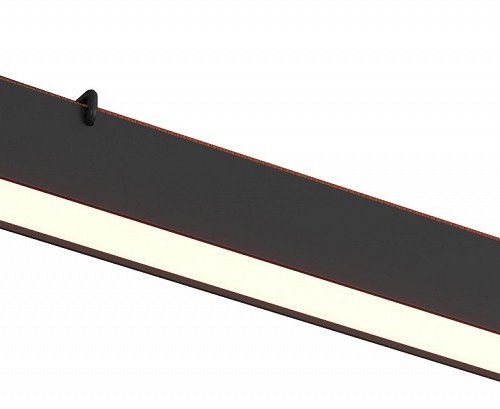 Трековый светильник BELTY LINEAR DK5674-BK