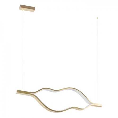 Подвесной светильник Tape Light 10403/1000 AB