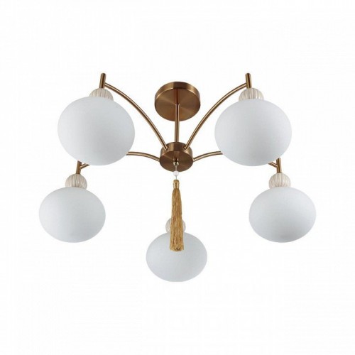 Потолочная люстра Lumion Gloriya 8272/5C