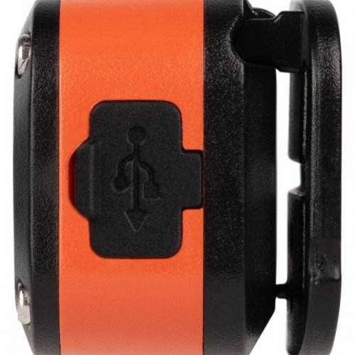 Налобный фонарь GA-812 GA-812