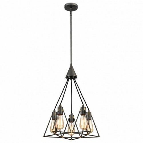 Подвесной светильник Vele Luce Storm VL6136P05 Подвесной светильник Vele Luce Storm VL6136P05