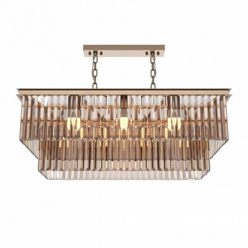 Подвесная люстра Maytoni Revero MOD085PL-08G Подвесная люстра Maytoni Revero MOD085PL-08G