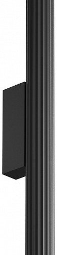 Настенный светильник Calipso C082WL-12W2.7K-B