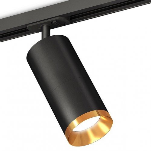 Трековый светильник Ambrella light TECHNO SPOT XT7402101