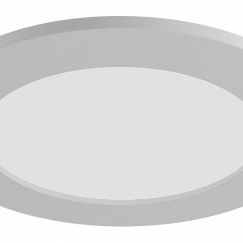 Встраиваемый светодиодный светильник Maytoni Stockton DL016-6-L12W