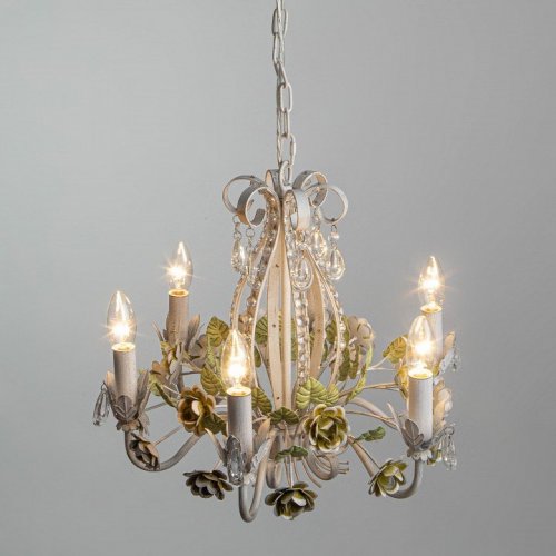 Подвесная люстра Abrasax SD785 Подвесная люстра Abrasax SD785