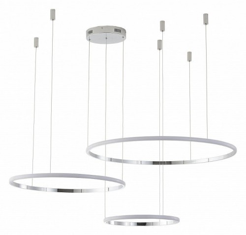 Подвесной светильник Zortes Ringolight ZRS.33322.75F