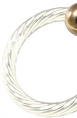 Подвесной светильник Zortes Auralia ZRS.57790.17