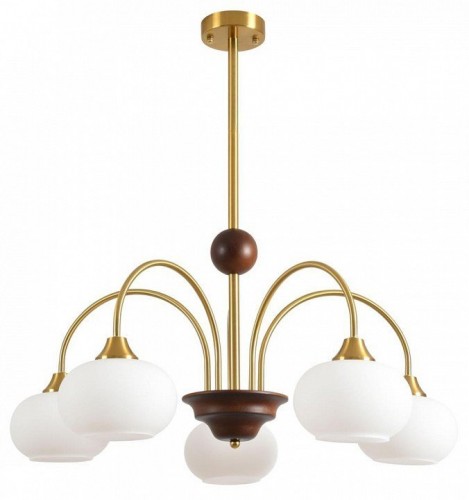 Потолочная люстра Lumion Larina 8323/5C