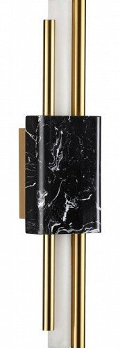 Настенный светильник Odeon Light Marmi 4361/10WL