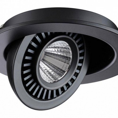 Точечный светильник Novotech Gesso 358816 Точечный светильник Novotech Gesso 358816