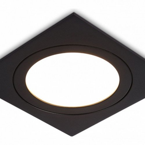 Точечный светильник Ambrella light Techno Spot TN6609