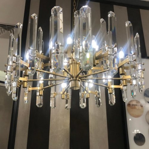 Подвесная люстра Cloyd Estrada 10276 Подвесная люстра Cloyd Estrada 10276