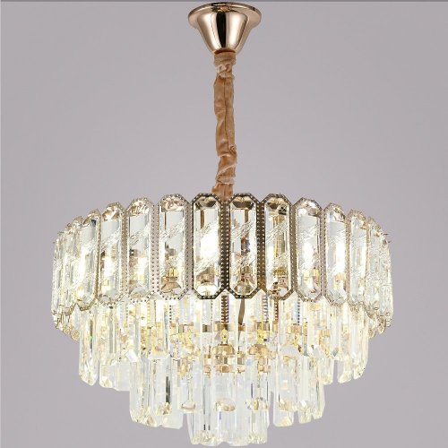 Подвесная люстра Reluce 07070-0.4-400 FGD