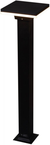 Наземный светильник Reluce 09975-0.7-001KT 0,6M LED12W BK Наземный светильник Reluce 09975-0.7-001KT 0,6M LED12W BK