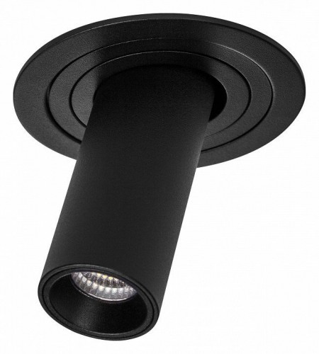 Точечный светильник Lightstar Intero i617272