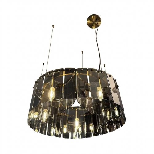 Подвесная люстра Nueces LSP-6058 Подвесная люстра Nueces LSP-6058