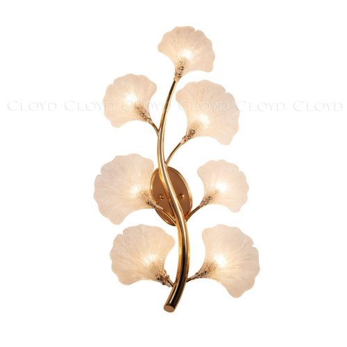 Настенный светильник Polynesia 20111 Настенный светильник Polynesia 20111