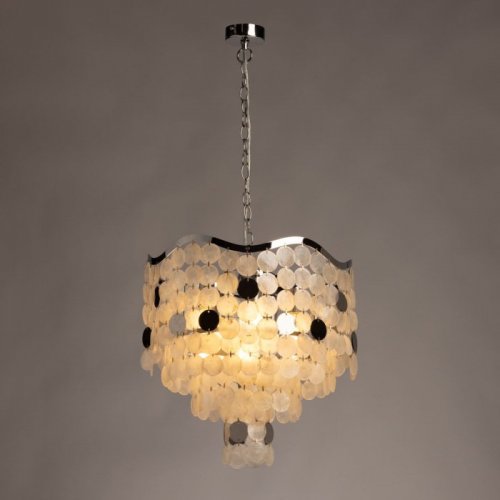 Подвесная люстра Эмилия 607015106