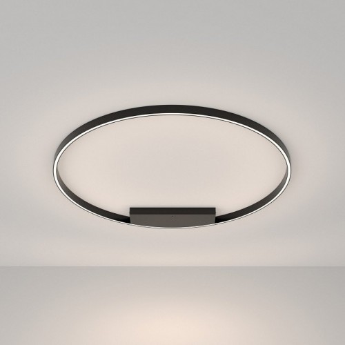 Потолочный светильник Maytoni Rim MOD058CL-L65BK