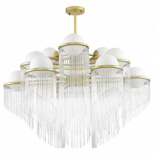 Люстра на штанге ST-Luce Allegro SL1511.203.12