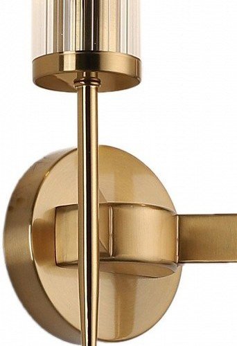 Бра Zortes Candle ZRS.16204.2