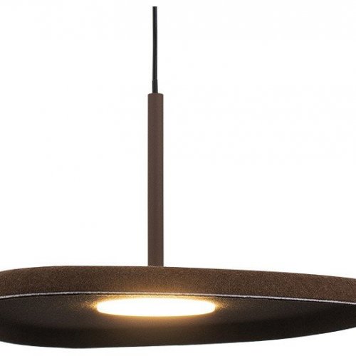 Подвесной светильник Moderli Agato V11089-PL