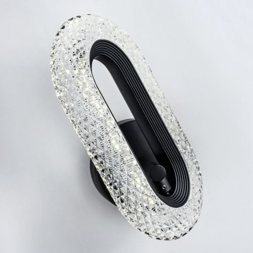 Бра MODESTYLE MS.1120.01 BK