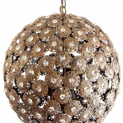 Подвесной светильник Abrasax Ursula SD801 Подвесной светильник Abrasax Ursula SD801