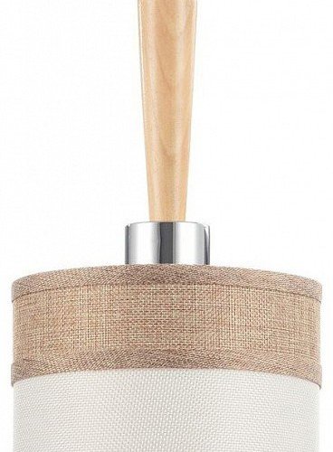 Подвесной светильник Freya Helen FR5329-PL-01-CH Подвесной светильник Freya Helen FR5329-PL-01-CH