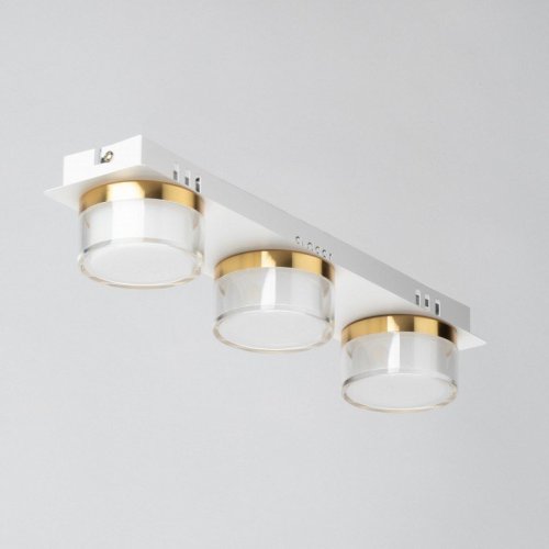 Потолочный светильник De City Гэлэкси 632018603