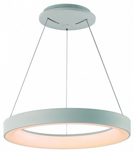 Подвесной светодиодный светильник Mantra Niseko 7752