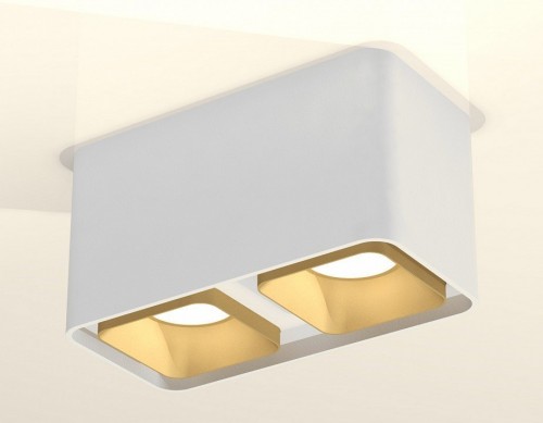 Точечный светильник Ambrella light Techno XS7850004 Точечный светильник Ambrella light Techno XS7850004