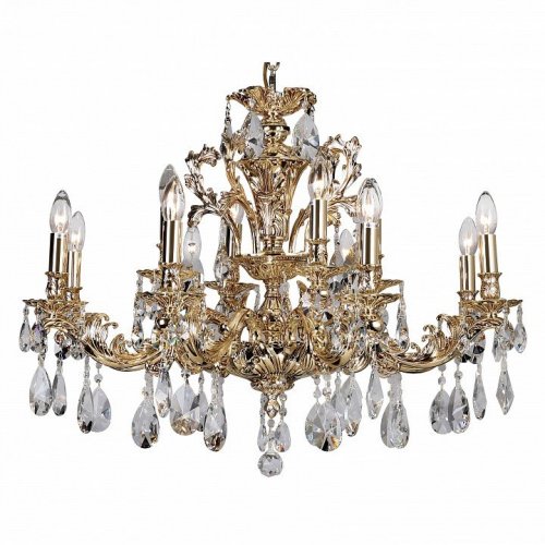 Подвесная люстра Dio DArte Dio DArte Elite Soprano E 1.1.12.600 CG Подвесная люстра Dio DArte Dio DArte Elite Soprano E 1.1.12.600 CG