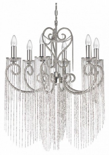 Люстра LOFT IT Wonderland 10405/6