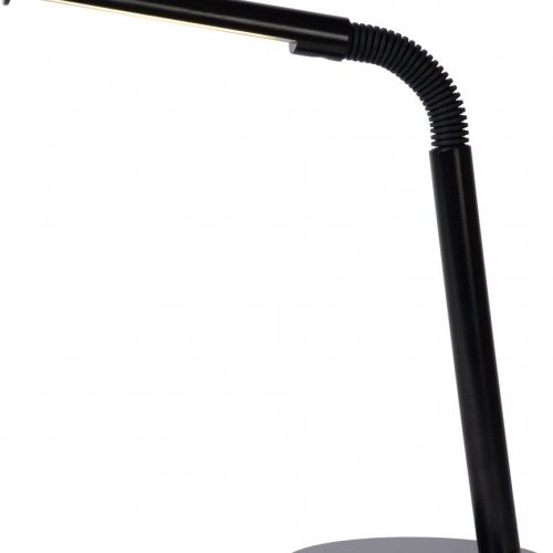 Настольная лампа Lucide Gilly 36612/03/30 Настольная лампа Lucide Gilly 36612/03/30