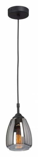 Подвесной светильник Vitaluce V2966-1/1S Подвесной светильник Vitaluce V2966-1/1S