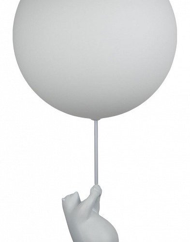 Потолочный светильник Loft IT Teddy 10030L Потолочный светильник Loft IT Teddy 10030L