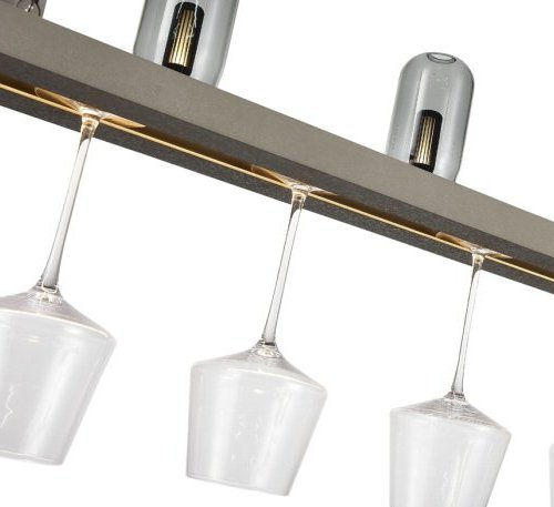 Подвесной светильник Donolux Copenhagen DL20711WW20W5 Grey