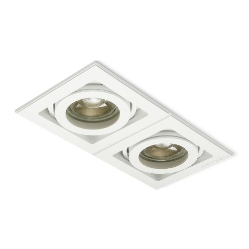 Точечный светильник Raumberg Qana Qana2LnWh