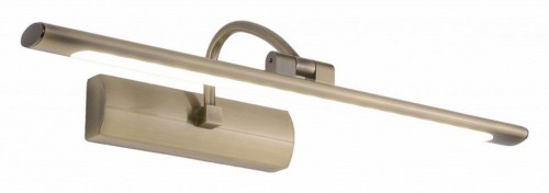 Подсветка для картин Zortes Blowe ZRS.63238.8