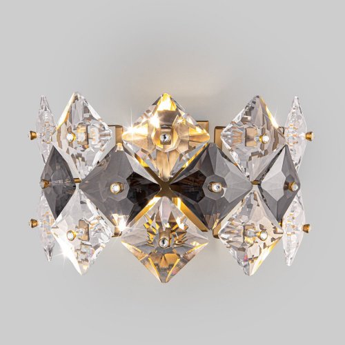 Бра Rubis 371/3 Strotskis