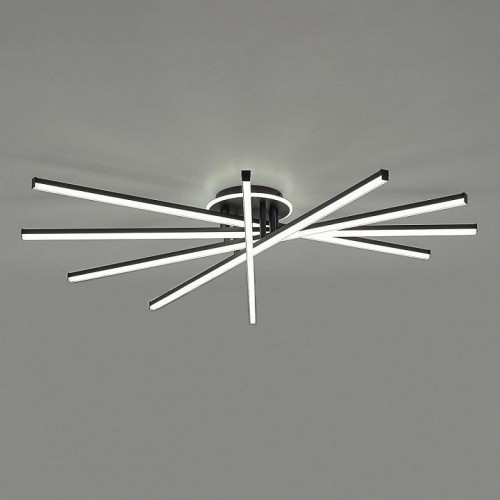 Потолочная люстра Citilux Trent CL203651