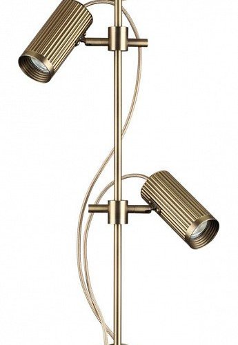 Спот Odeon Light Manchester 7013/2W Спот Odeon Light Manchester 7013/2W