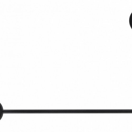 Настенный светильник Freya Tactic FR5363WL-02B1