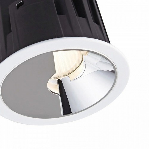 Точечный светильник Favourite Halv 4429-1C