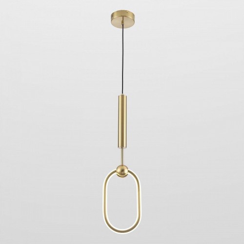 Подвесной светильник Lussole Lubbock LSP-7092